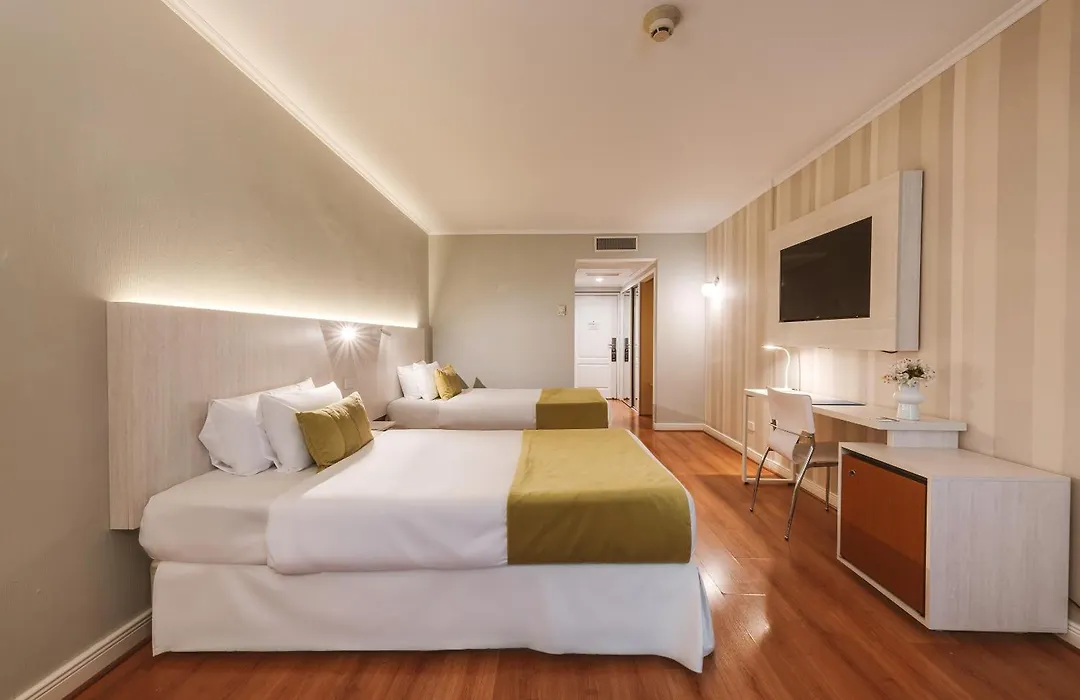 Pestana Buenos Aires-1