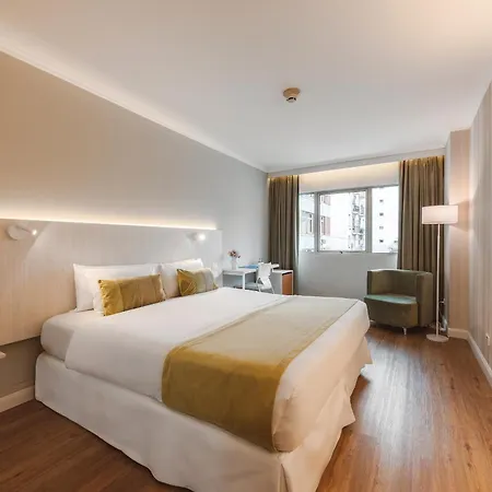 Pestana Buenos Aires-3