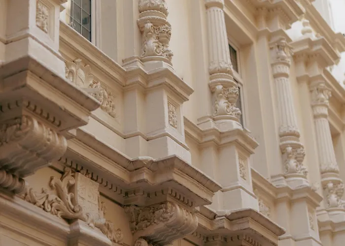 Hotel Grand Brizo Bel Air Ciudad Autónoma de Ciudad Autónoma de Buenos Aires