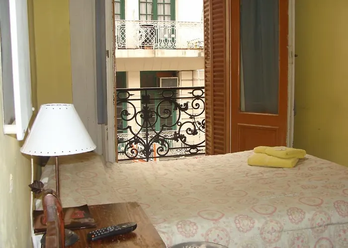 Hotel O'Rei Ciudad Autónoma de Ciudad Autónoma de Buenos Aires